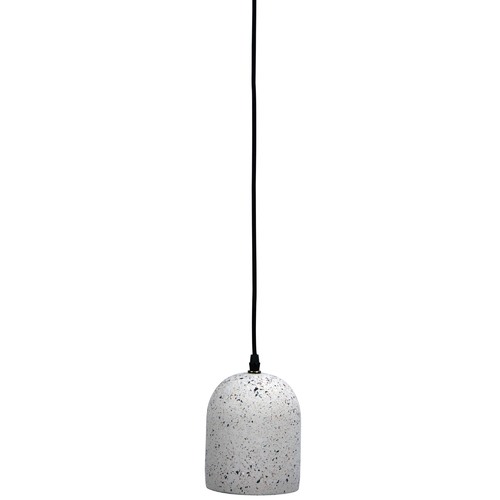 Retro ceiling store pendant